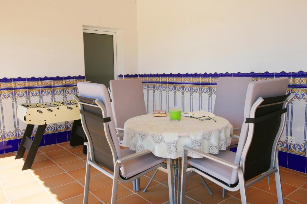 Villa Canuta De Ifach - Costa Carpediem Calp Exterior foto